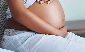 Fertility, Pregnancy & Postnatal Reflexology. maternity